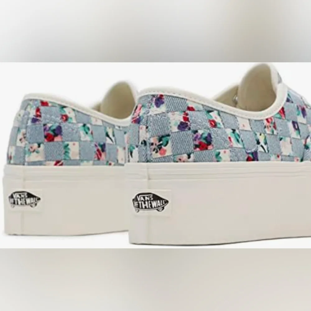Vans takes their